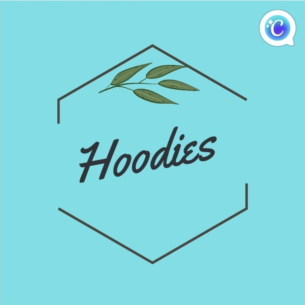 Hoodies, Etc.